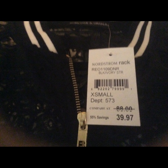 Jacket - Picture 3 of 5